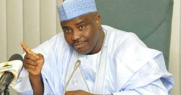 Tambuwal Seeks a Digital President for Nigeria