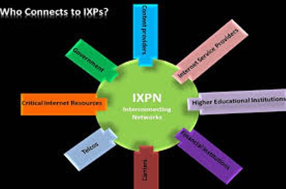 NAPAfrica, Asteroid Partner to Promote Local IXP Interconnection in Africa