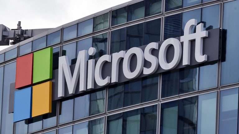 Microsoft fortifies security, brings AI to the masses @ Ignite 2018