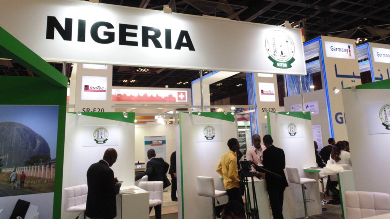 GITEX 2018: NITDA receives 407 start-up applications for sponsorship