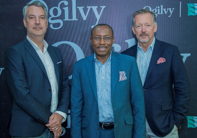 Ogilvy Enters Nigerian Market with Promise to Offer World-Class Services