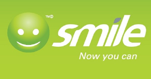 Smile Wins Most Outstanding Data Firm of the Year