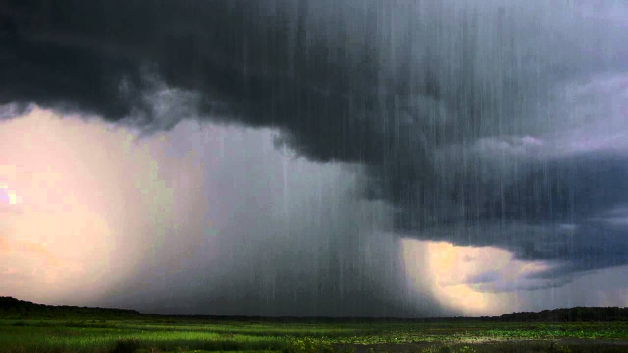 NiMet Predicts Thunderstorms, Rains Across Nigeria Wednesday