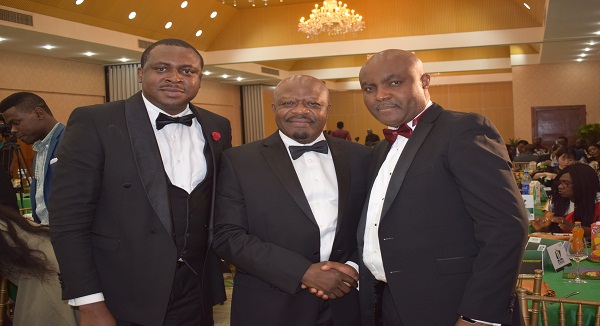 Broadbased Communications Bags Telecom Wholesale Company of the year Awards at NTITA 2018