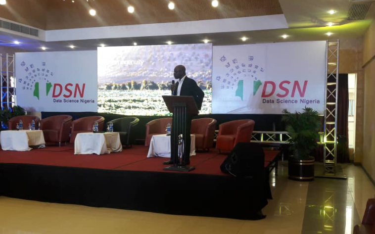 Data Science Nigeria Ignites Students’ Interest in AI
