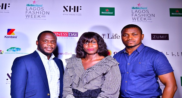 Heineken Set to Sponsor Fourth Edition Of Lagos Fashion Week