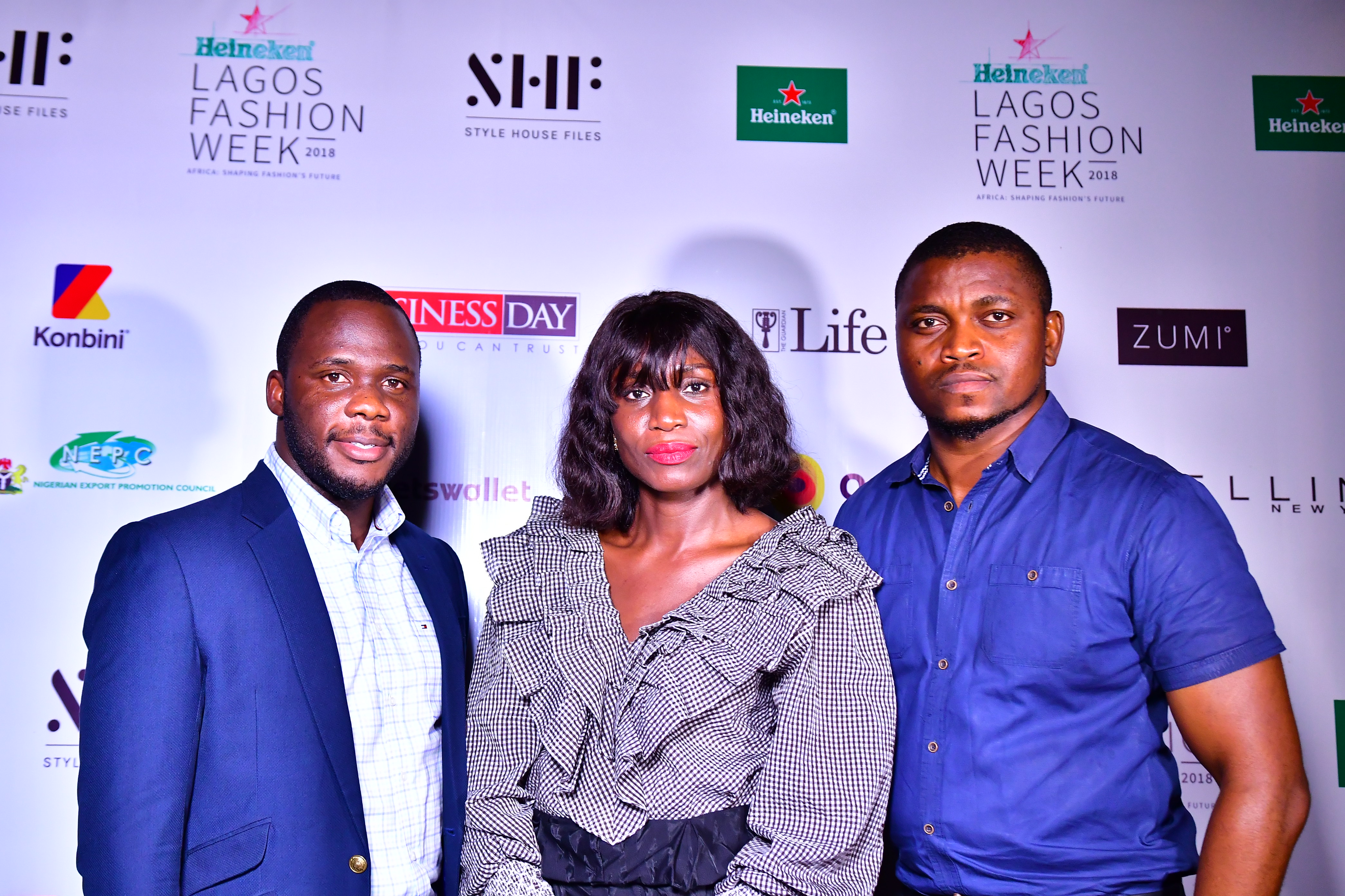 Heineken Live Your Music After Party To Close 2018 Lagos Fashion Week