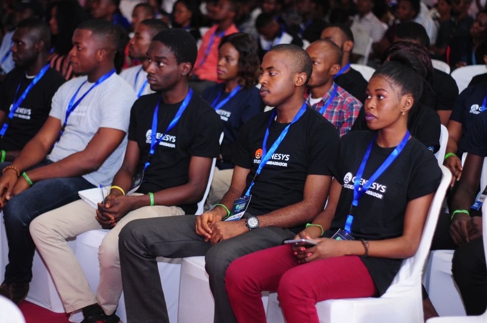 GenesysIGNITE to Explore Latest Technology Trends in Building National Economy