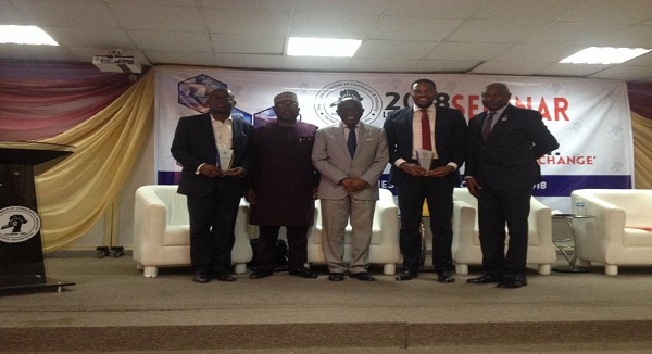 Data Management a Catalyst for Boosting Businesses- LCCI