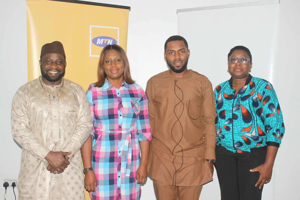 MTN, Google Train 35 Million Registered SMEs