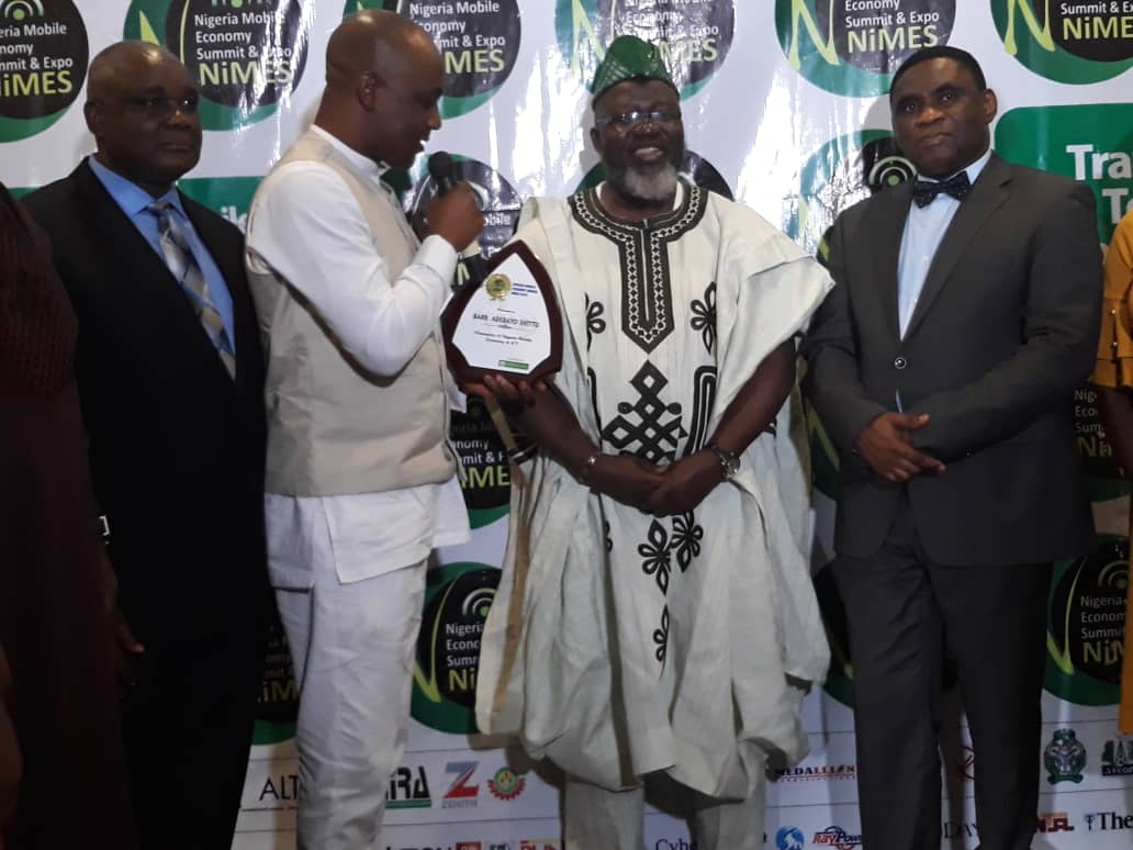 Digital Economy a Catalyst for National Development- Shittu