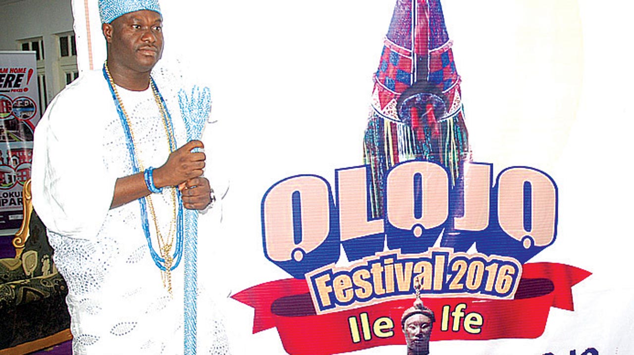 MTN Joins Ile-Ife Indigenes to Celebrate Olojo Festival