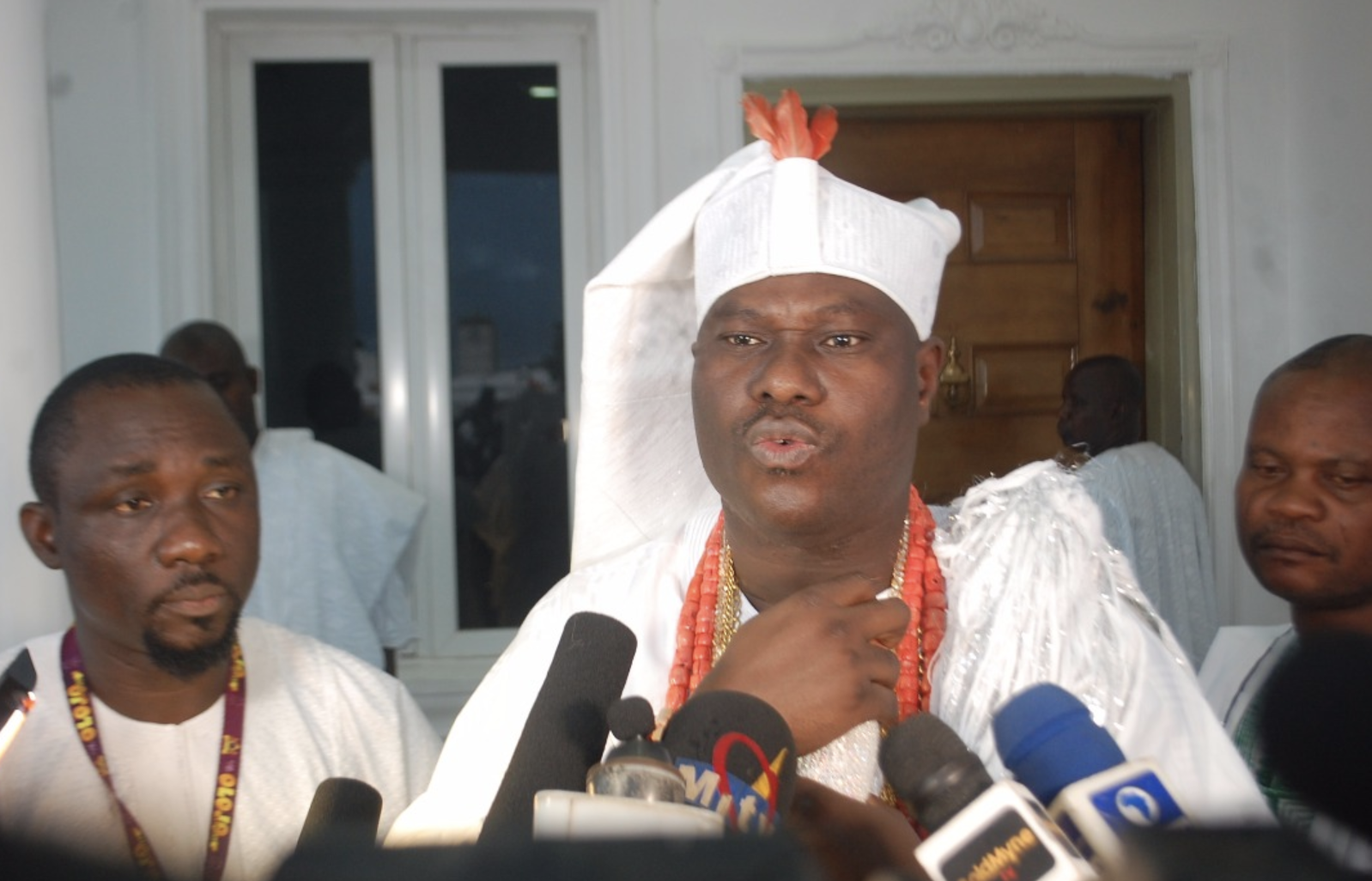 MTN Nigeria Promotes the Vibrancy Of Nigerian Culture