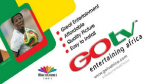 GOtv Boxing Night 21 to Air Live on SuperSport Select 2