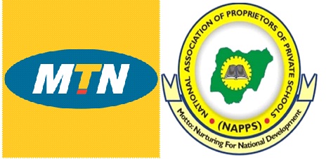 MTN Reaffirms Commitment to Qualitative Education for Nigerian Teens, Supports 2018 NAPPS Day