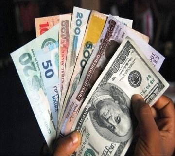 Naira Roars Back to Life in Parallel Market