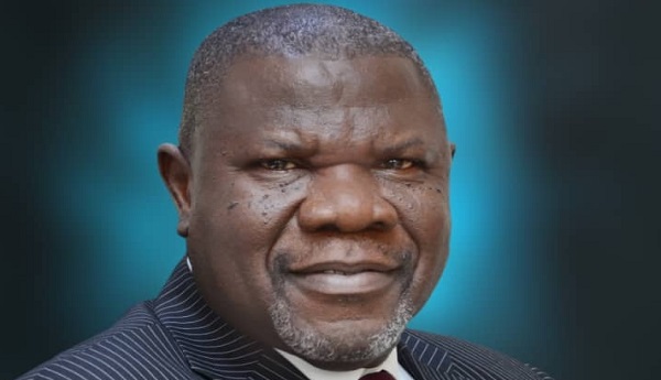 NCC Names Nwokike, Director, Public Affairs