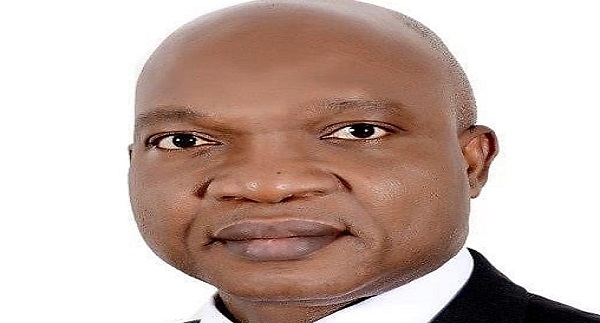 Okunbor, Shell MD, Others Sentenced to Prison with Hard Labour