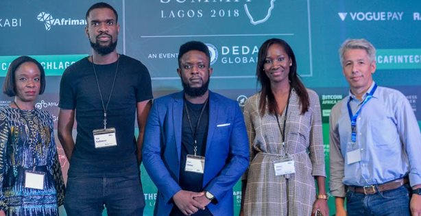 Africa Fintech Summit Extols Technological Impact on Finance