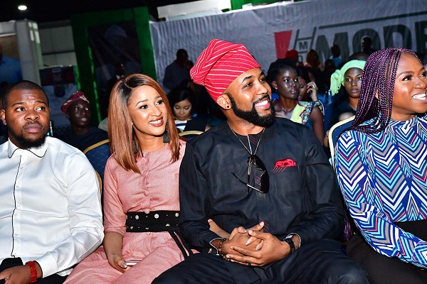 Banky W to Run For Federal House of Representatives