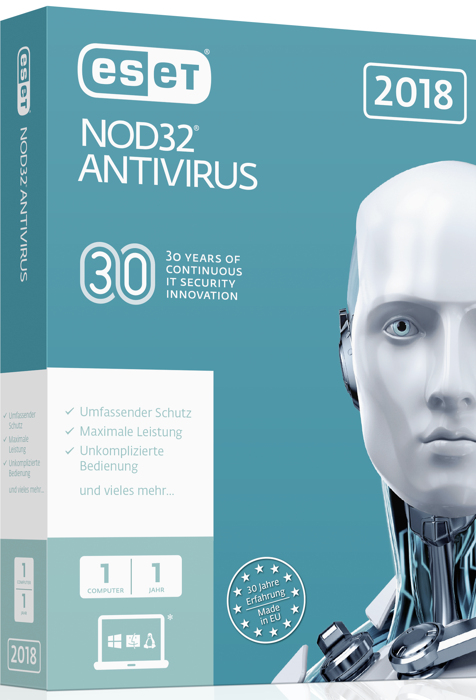 ESET launches new security solutions to protect constantly-connected users