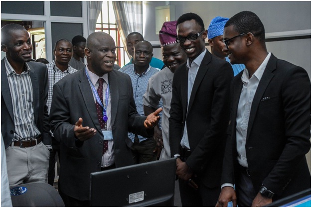 FUTA Partners Esentry to Launch First Cybersecurity Lab