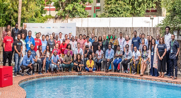 Google Graduates Lunchpad Accelerator Africa Programme Class 2