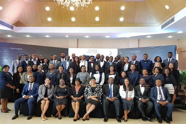 Ajogwu Extols Role of Lawyers in National Development