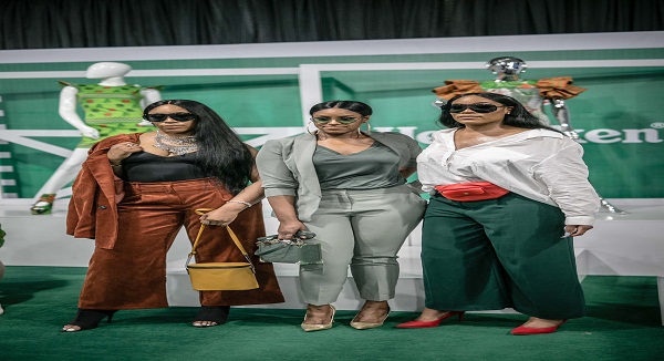 Heineken to Sponsor Maiden Edition of Backyard Fashion Show
