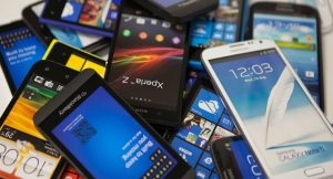 Minister of Communications Claims Nigeria is Now Producing Smatrtphones
