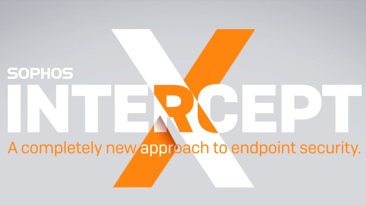 Sophos Adds Endpoint Detection and Response to Intercept X Advanced