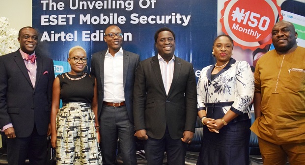 ESET, Airtel Unveil New Security app for Smartphone Users