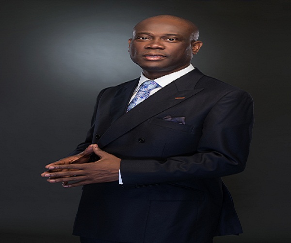 Access Bank Presents Born In Africa Festival