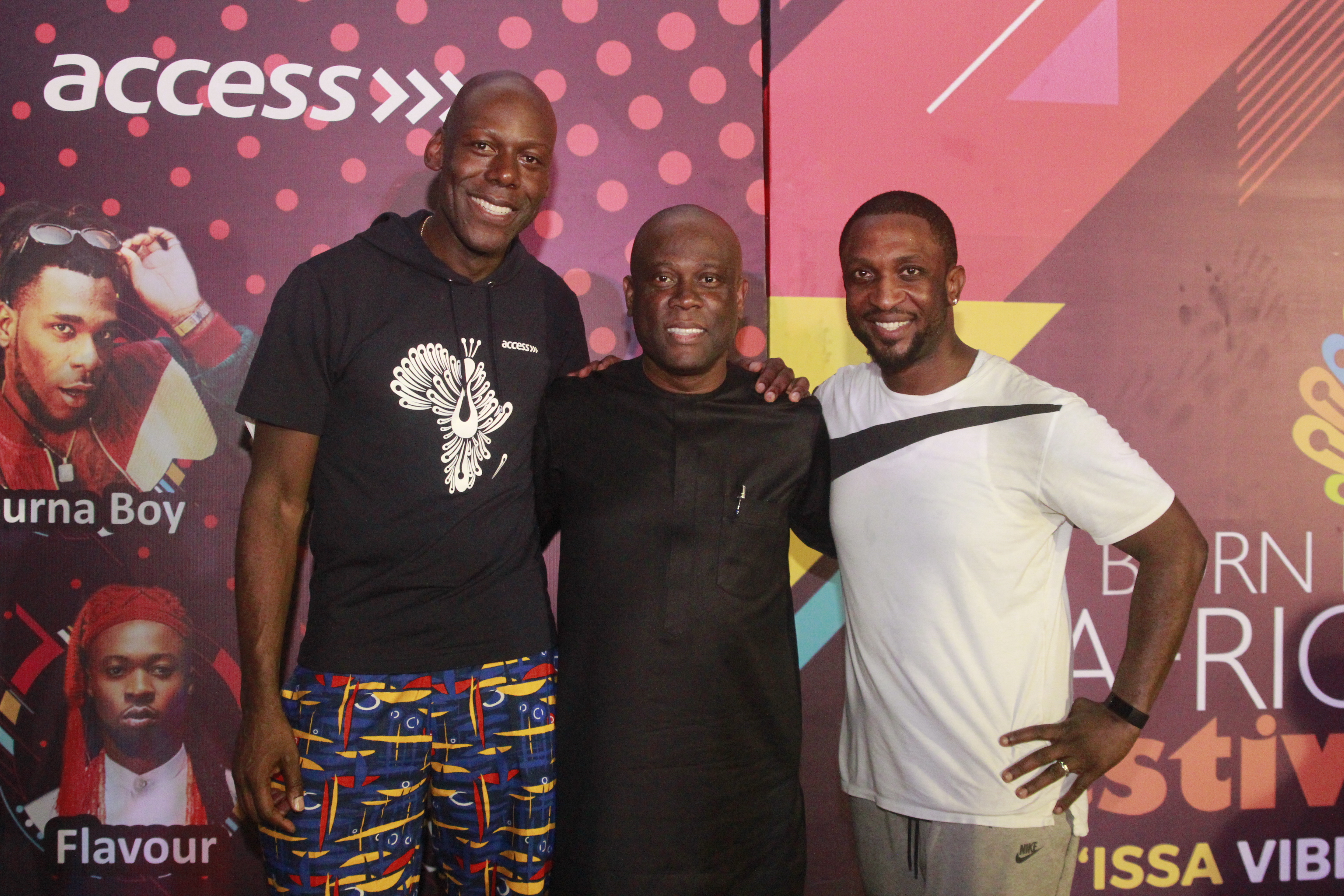 Access Bank Brings Africa to Lagos For BAFEST 2018