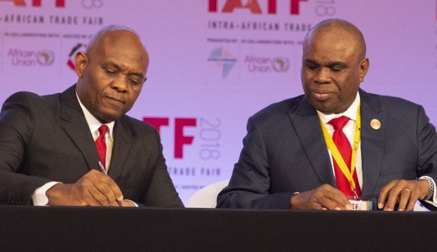 Heirs Holdings Inks $600m Facility Deal with Afrexim Bank, to Scale its Energy Investments.