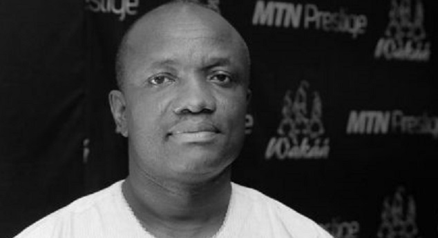 MTN Appoints Aina Senior Manager, External Relations
