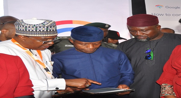 Google Brings Better, Faster Wi-Fi to Abuja
