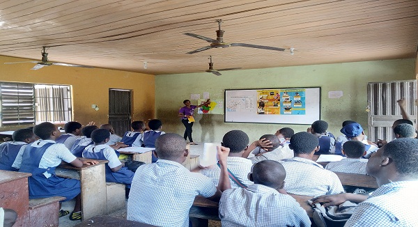 ACT Foundation, JAN Partner to Promote Youth Enterprise
