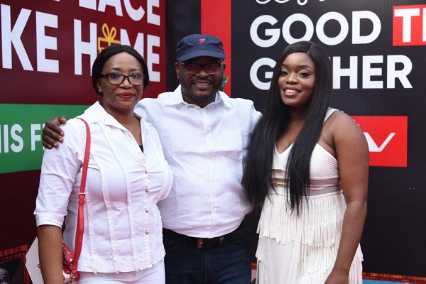 MultiChoice Appreciates Media at Year End Event