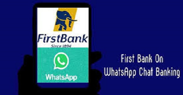 FBN Launches Chat Banking to Ease Transactions