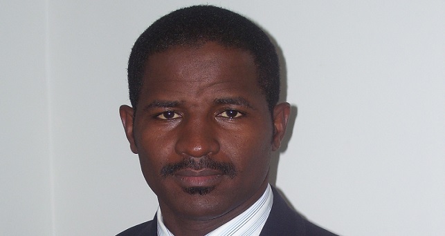 Gwandu, EX-NCC Boss Advises African Countries on 5G Spectrum