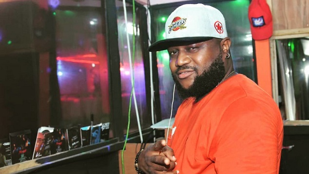DJxgee, Popular Lagos DJ Commits Suicide