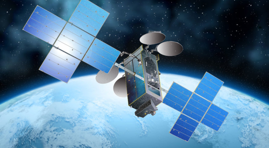 Axiz, Innova Partner to Boost HTS Connectivity in Africa