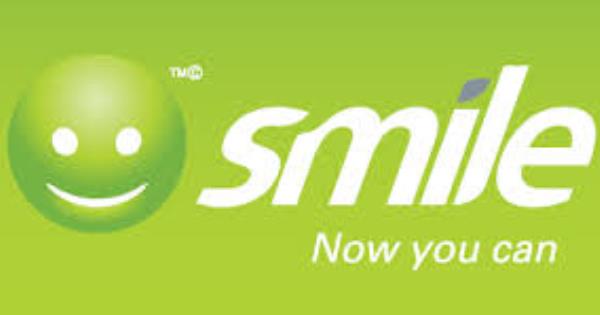 Smile Boosts Internet Penetration with Entry-level Device