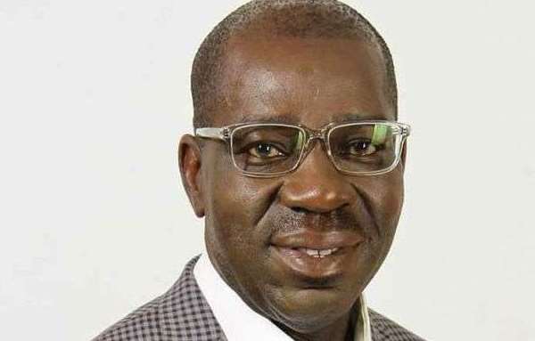 Edo, NASRDA Collaborate on Technology Solutions