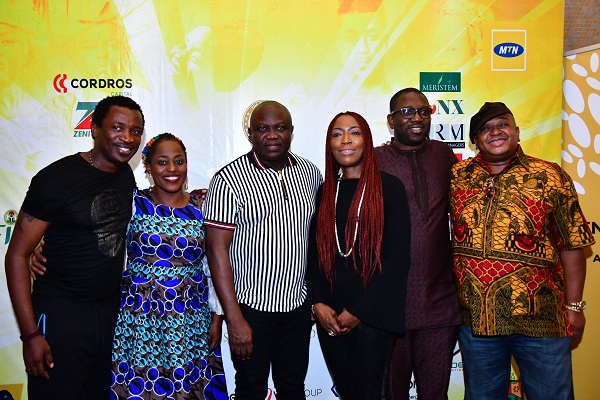 MTN, Lagos State Reaffirm Commitment to Arts As Oba Esugbayi Dazzles at MUSON