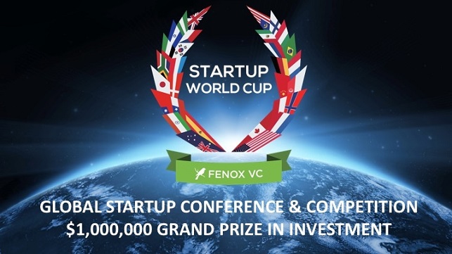 Publiseer Selected for The Startup World Cup Nigeria Regional Competition