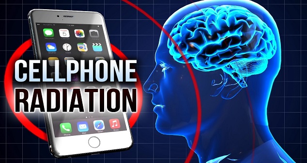 Report Lists Phones with High Radiation, Points at Dangers