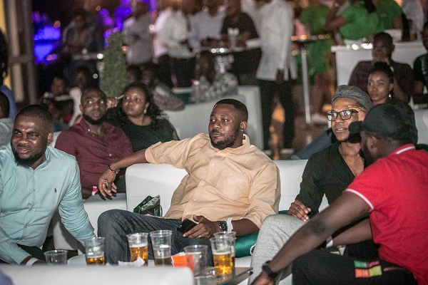 Football At Its Finest: Heineken Set To Surprise Fans, In Celebration Of The UEFA Champions League