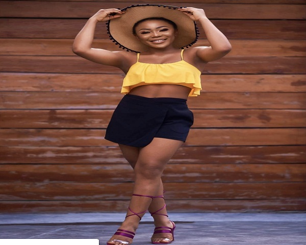 Big Brother Naija Has Been A Blessing To Me - Ifu Ennada